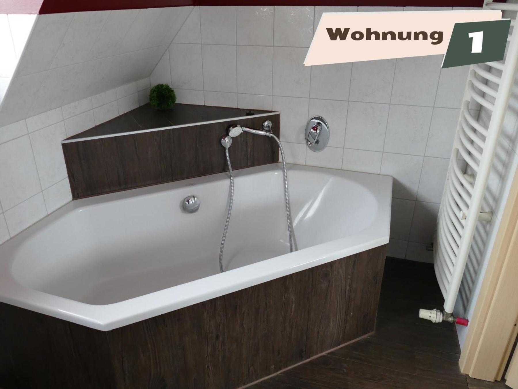 Ferienwohnung Zum Boehmischen Buergergarten Radebeul Eksteriør billede